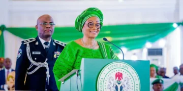 Nigeria Launches Food Bank Program with N65billion in Pledges to Tackle Malnutrition