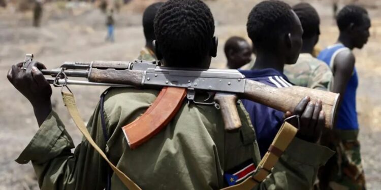 Zamfara Bloodbath: Troops Wipe Out 30 Bandits, Notorious Kingpins Fall