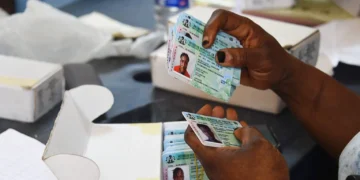 INEC Halts Voter Revalidation Over Timing, Transparency Worries