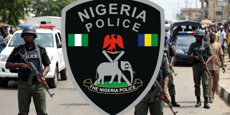 Man arrested for Fatal Stabbing over N25,000 debt in Ogun