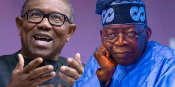 Peter Obi criticizes Tinubu over rising attacks days after Jos pledge