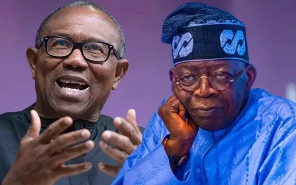 Peter Obi criticizes Tinubu over rising attacks days after Jos pledge
