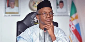 Tension Rises as ADC Accuses FG of Targeting El-Rufai, Rivals