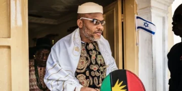 Ignore Rumours, Kanu’s Appeal Is on Track— Lawyer