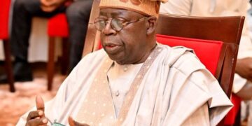 Night of Fire in Borno: General, Soldiers Killed, Tinubu Mourns