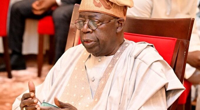 Night of Fire in Borno: General, Soldiers Killed, Tinubu Mourns