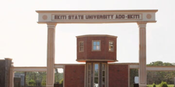 EKSU STUDENTS UNDER SIEGE : Armed Robbers Terrorizing Hostels