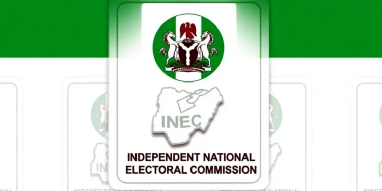 INEC Under Fire as Court Rulings Stir Opposition Chaos Ahead of 2027