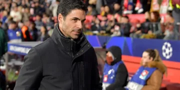 No Trophy, No Job: Arsenal Set Tough Ultimatum for Arteta