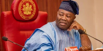 Akpabio: Opposition Fuelling Insecurity Ahead of 2027 Polls