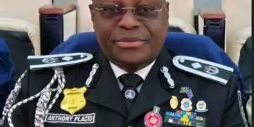 No Threat, No Fear: Police Flood JAMB Centres With Security