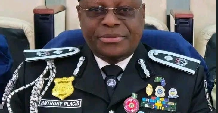 No Threat, No Fear: Police Flood JAMB Centres With Security