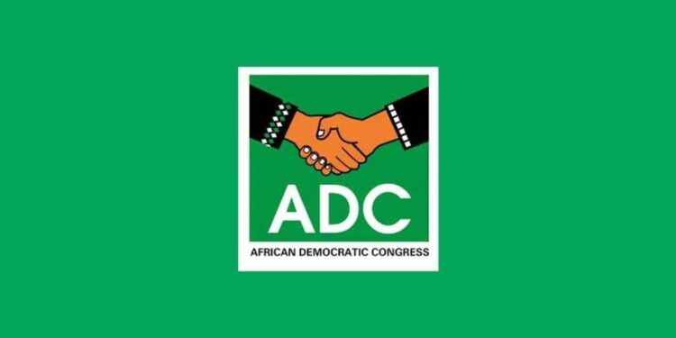 2027 Battle Lines Drawn as ADC Leaders Take Aim at Tinubu