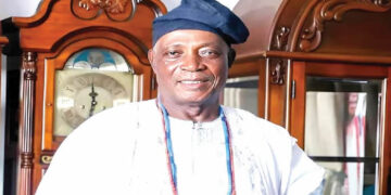 Olubadan, Ajimobi’s Widow Reject Alleged Plot Against Makinde