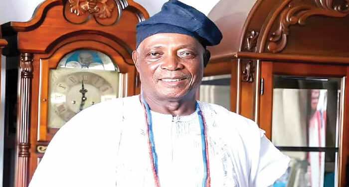 Olubadan, Ajimobi’s Widow Reject Alleged Plot Against Makinde