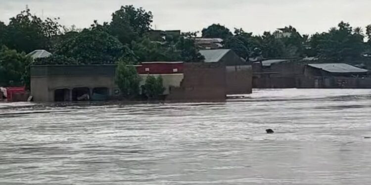 Flood Alert: Cholera Threat Looms in 10 States
