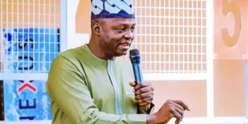 Blame Yourselves— APC Fires Back at Opposition Crisis Claims
