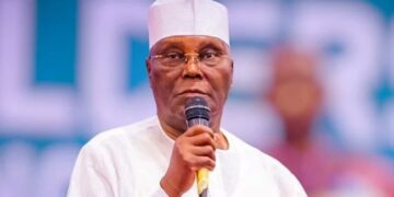 ADC Presidency: Consensus First, Primaries Next — Atiku