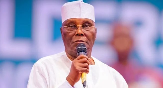 ADC Presidency: Consensus First, Primaries Next — Atiku