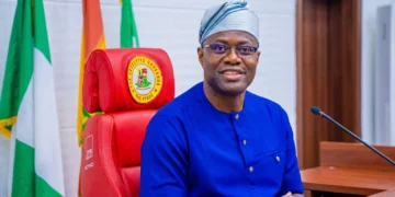 Viral Clip: Makinde’s Impeachment Remark Sparks Nationwide Reactions
