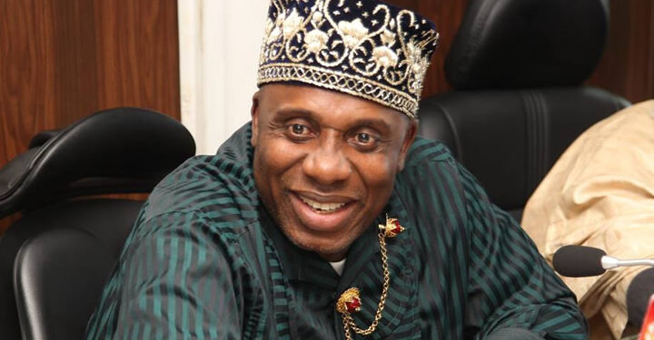 Nigeria Can Be Fixed, Amaechi Insists Ahead of 2027 Election
