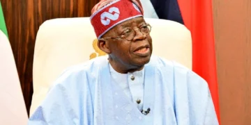 Tinubu Sets Sights on Global Recognition for NOUN