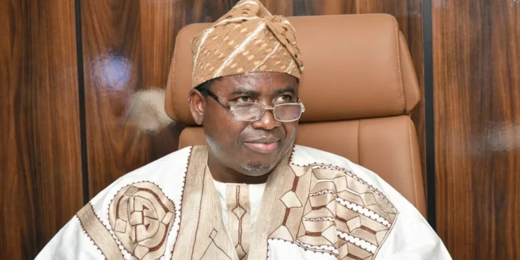 Credibility Storm: Group Pushes INEC Boss to Step Down Ahead of 2027