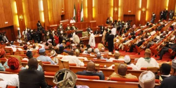 Nigeria’s Security Strategy Under Fire as Senate Seeks 416 Hostages’ Freedom