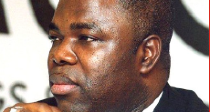N36bn Fraud Scandal: EFCC Grabs Ex-Skye Bank Chairman