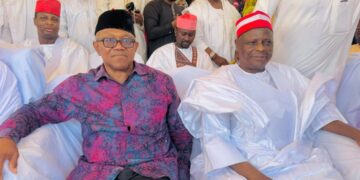 ADC Showdown: Obi, Kwankwaso Move to Outflank Atiku in the North