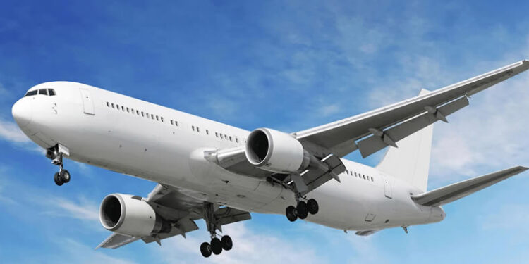 Airlines Threaten Nationwide Shutdown Over Fuel Price Crisis