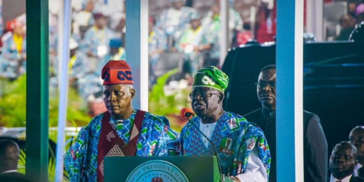 APC Tensions Rise: Governors Accused of Blocking Aspirants