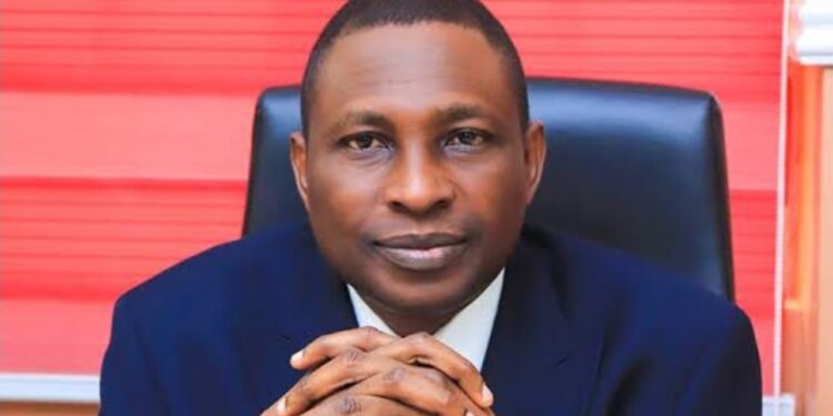 EFCC Boss Raises Alarm Over Fee Diversion in Universities
