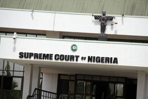 2027 Race Heats Up as Supreme Court Rules on ADC, PDP Battles