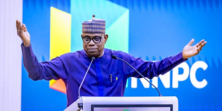 OB3 Milestone: NNPC Completes River Niger Pipeline Crossing