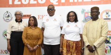 LASHMA expands coverage drive, targets informal sector with new payment model
