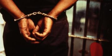 27-year-old Nigerian Charged with Murder in UK