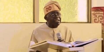 Tinubu moves against Terrorists after fresh Military Casualties
