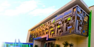 Fidelity Bank grows gross earnings by 45.6% in FY 2025
