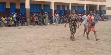 Delayed APC primary boosts hawkers’ sales in Ajeromi-Ifelodun