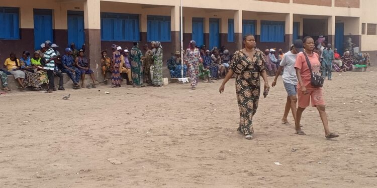 Delayed APC primary boosts hawkers’ sales in Ajeromi-Ifelodun