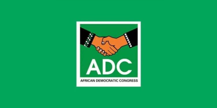 2027 Race Heats Up as ADC Picks Tinubu’s Challenger Today