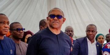 Nigerians Need Solutions, Not Excuses — Peter Obi Blasts Tinubu