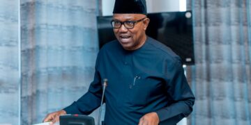 ADC Crisis Deepens as Obi, Allies Consider NDC Move