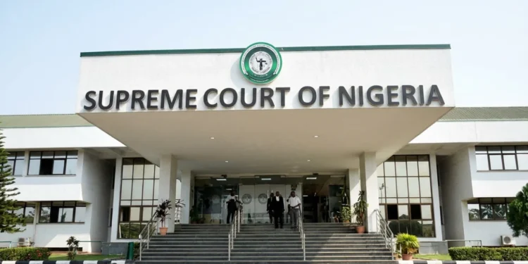 S’Court Ruling Shakes Opposition Landscape Ahead of 2027