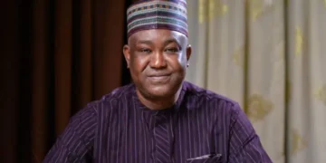 Ekiti Church Horror: Outrage as Pastor Killed, Worshippers Abducted