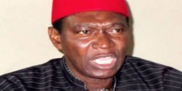 Nigeria Needs Answers: Ex-Candidate Challenges Tinubu, Atiku, Obi to Debate
