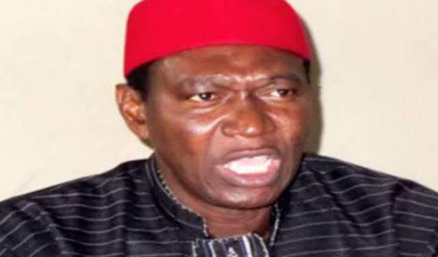 Nigeria Needs Answers: Ex-Candidate Challenges Tinubu, Atiku, Obi to Debate
