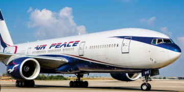 Air Peace Breaks Silence on Gatwick Chaos, Denies Passenger Abandonment