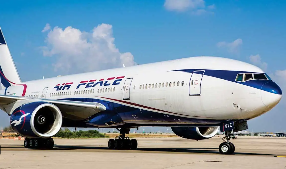 Air Peace Breaks Silence on Gatwick Chaos, Denies Passenger Abandonment